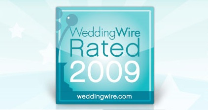 Focal Point Digital Media is a WeddingWire rated Oregon videographer 2009
