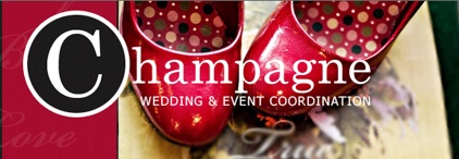 Champagne Wedding & Event Coordination features Focal Point Digital Media, Oregon wedding videographers