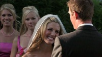 wedding vows, sample clip of Oregon wedding video from Focal Point Digital Media