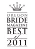 Best of Bride Winners 2011